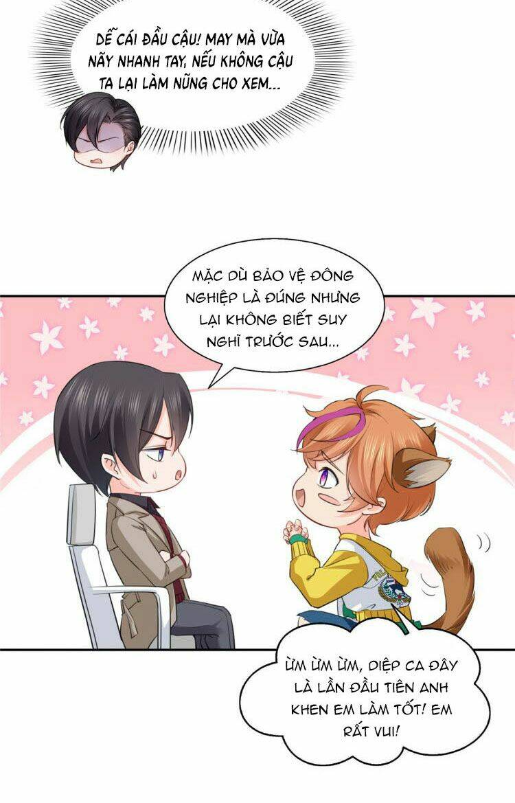 Hệt Như Hàn Quang Gặp Nắng Gắt Chap 154.2 - Next Chap 155.2