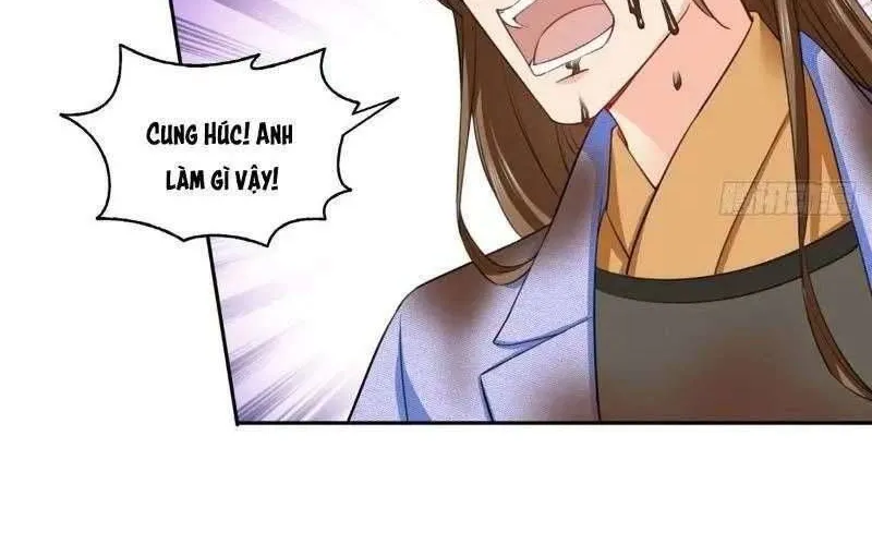 Hệt Như Hàn Quang Gặp Nắng Gắt Chap 154 - Next Chap 155