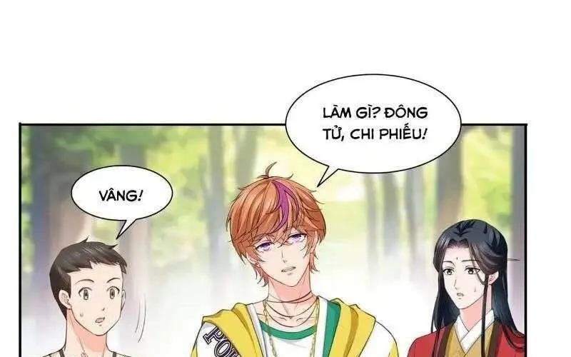 Hệt Như Hàn Quang Gặp Nắng Gắt Chap 154 - Next Chap 155