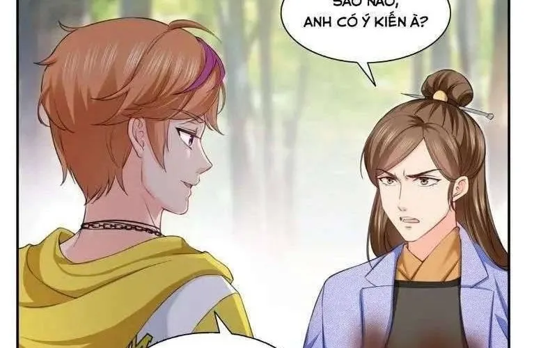 Hệt Như Hàn Quang Gặp Nắng Gắt Chap 154 - Next Chap 155