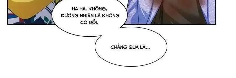 Hệt Như Hàn Quang Gặp Nắng Gắt Chap 154 - Next Chap 155