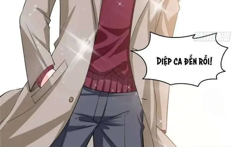 Hệt Như Hàn Quang Gặp Nắng Gắt Chap 154 - Next Chap 155