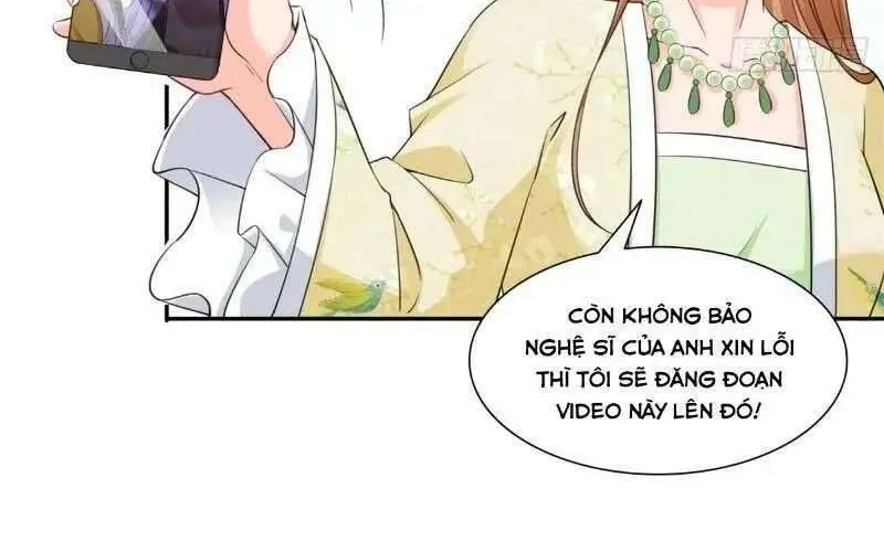 Hệt Như Hàn Quang Gặp Nắng Gắt Chap 154 - Next Chap 155
