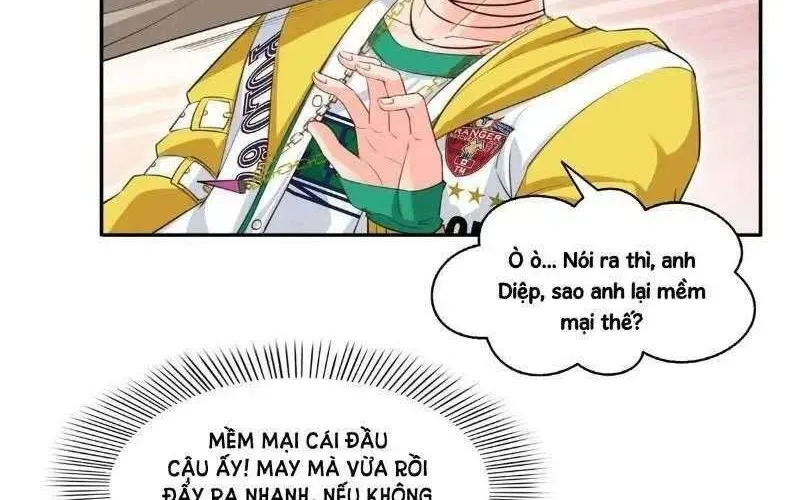 Hệt Như Hàn Quang Gặp Nắng Gắt Chap 154 - Next Chap 155