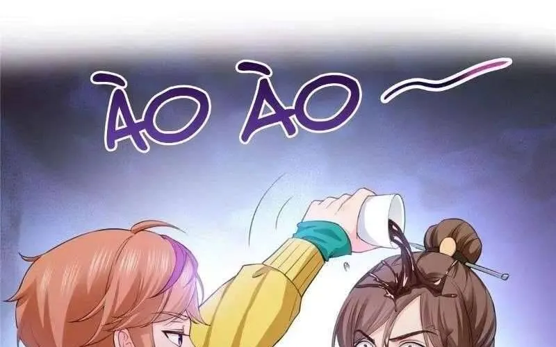 Hệt Như Hàn Quang Gặp Nắng Gắt Chap 154 - Next Chap 155