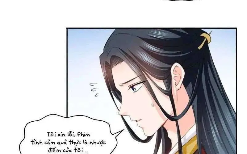 Hệt Như Hàn Quang Gặp Nắng Gắt Chap 154 - Next Chap 155