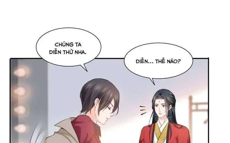 Hệt Như Hàn Quang Gặp Nắng Gắt Chap 154 - Next Chap 155