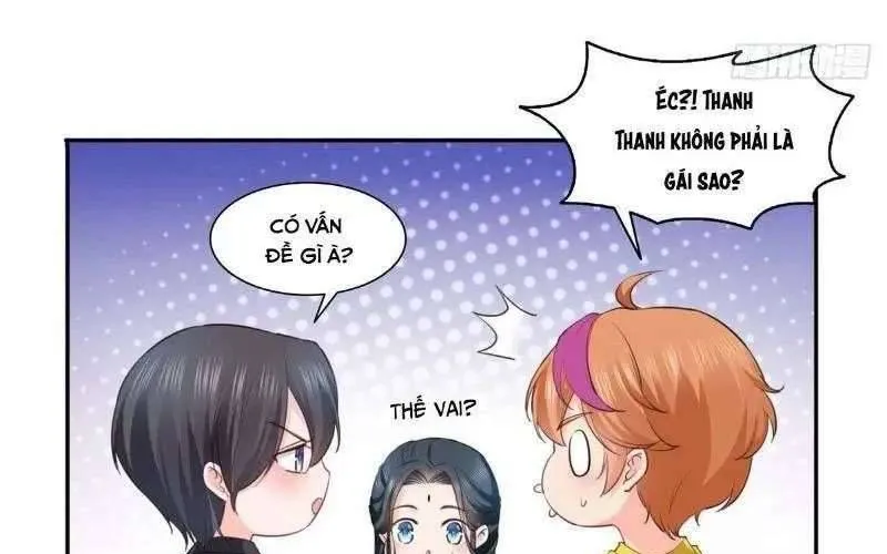 Hệt Như Hàn Quang Gặp Nắng Gắt Chap 154 - Next Chap 155