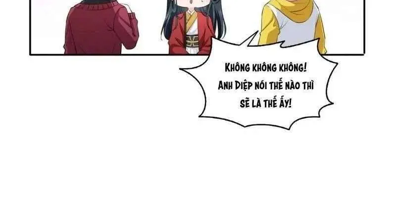 Hệt Như Hàn Quang Gặp Nắng Gắt Chap 154 - Next Chap 155