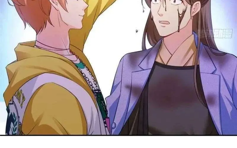 Hệt Như Hàn Quang Gặp Nắng Gắt Chap 154 - Next Chap 155