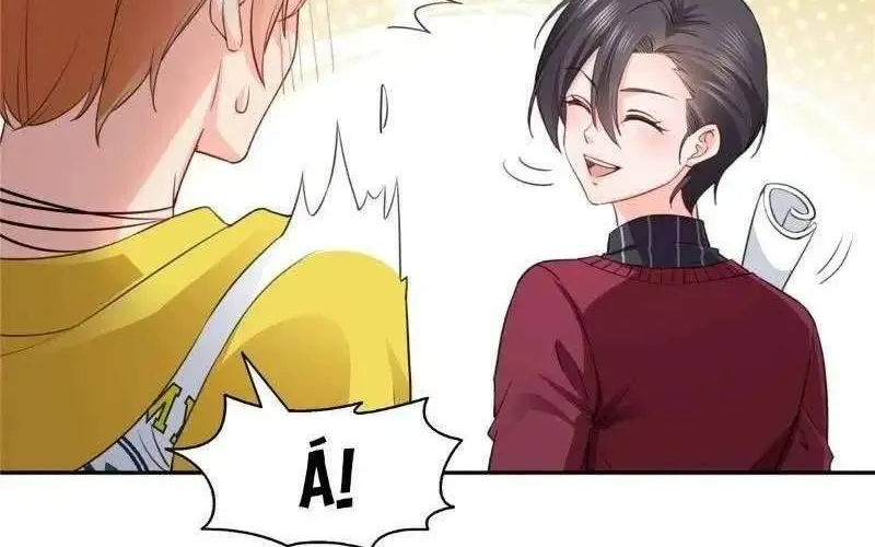 Hệt Như Hàn Quang Gặp Nắng Gắt Chap 154 - Next Chap 155