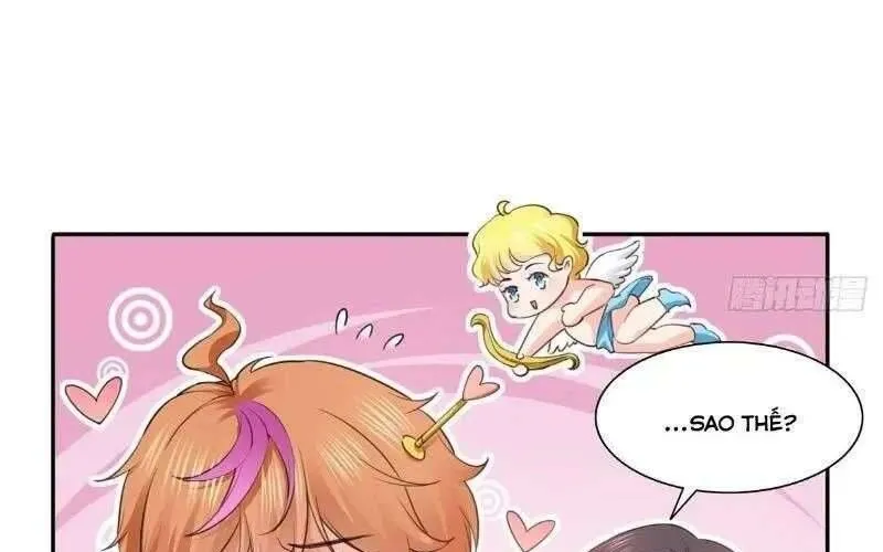 Hệt Như Hàn Quang Gặp Nắng Gắt Chap 154 - Next Chap 155