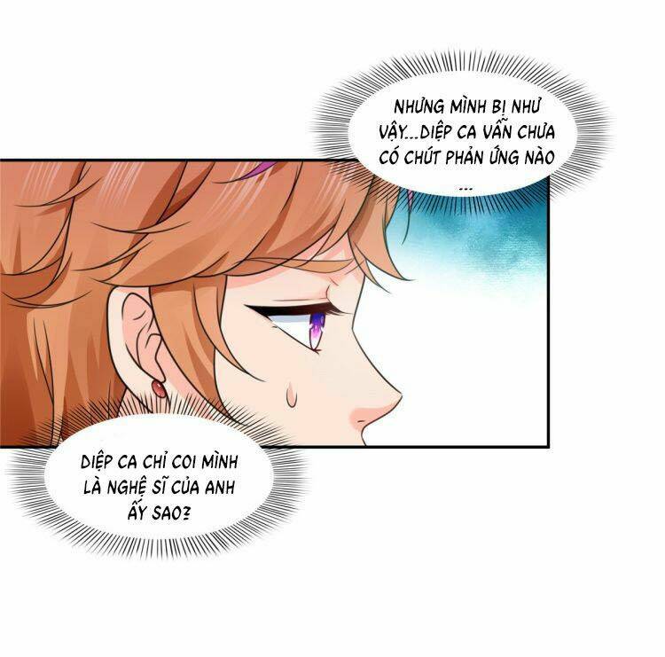 Hệt Như Hàn Quang Gặp Nắng Gắt Chap 155.1 - Next Chap 156.1