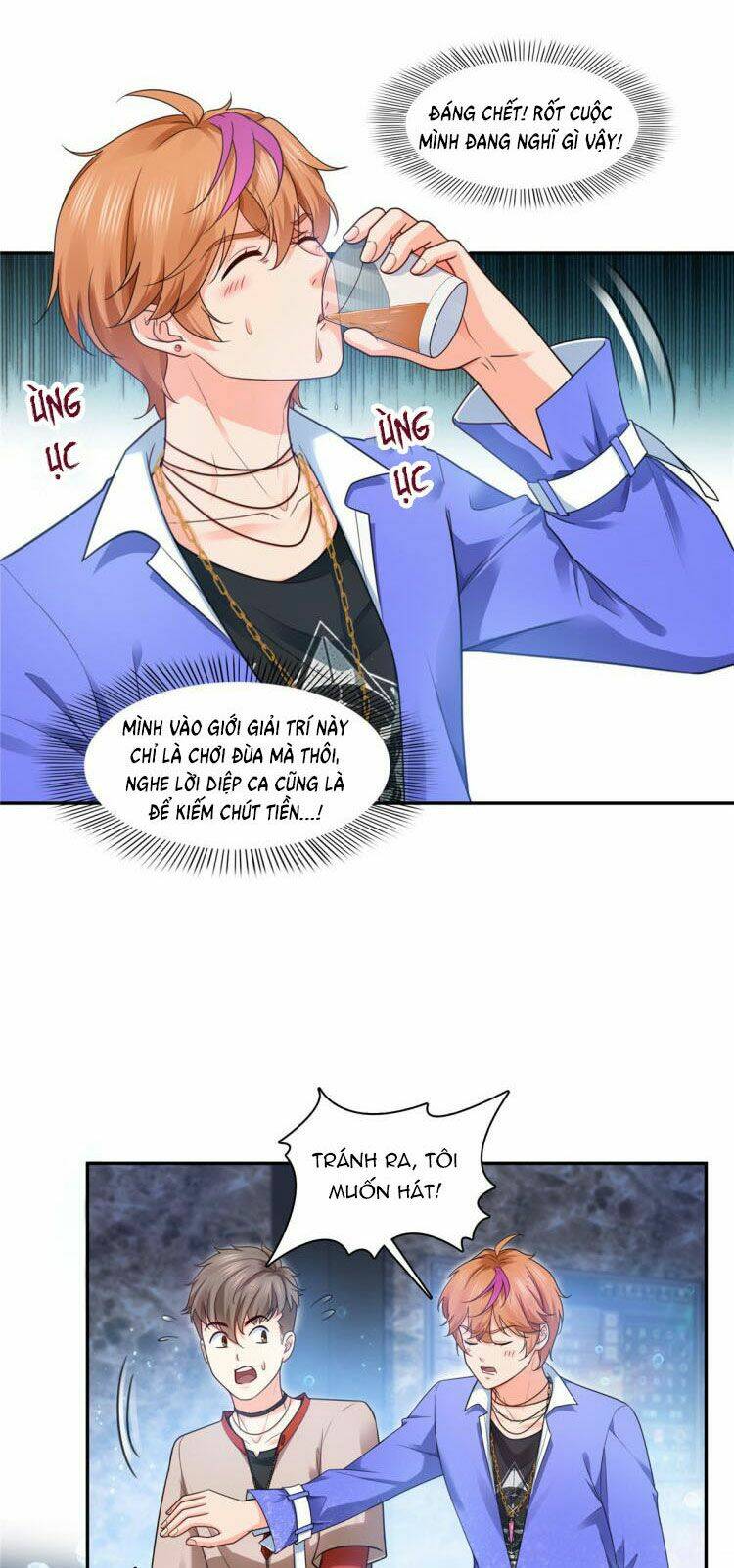 Hệt Như Hàn Quang Gặp Nắng Gắt Chap 155.2 - Next Chap 156.2