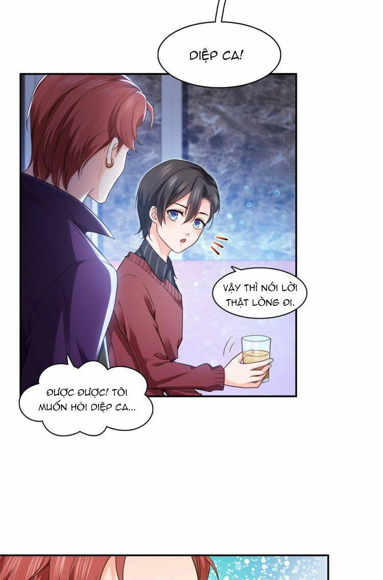 Hệt Như Hàn Quang Gặp Nắng Gắt Chap 155.2 - Next Chap 156.2