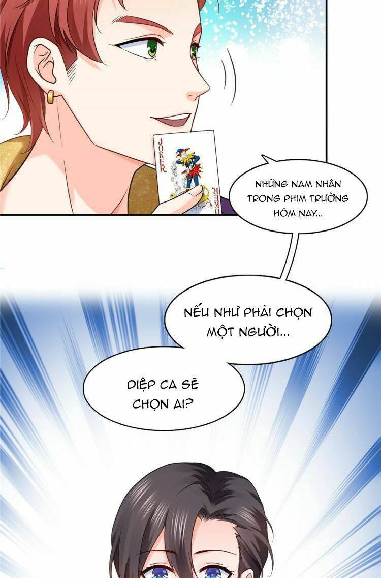 Hệt Như Hàn Quang Gặp Nắng Gắt Chap 155.2 - Next Chap 156.2