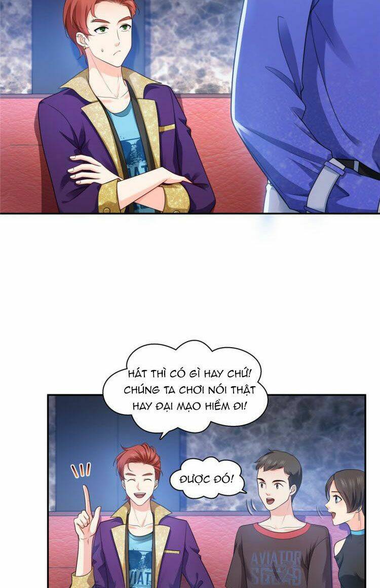 Hệt Như Hàn Quang Gặp Nắng Gắt Chap 155.2 - Next Chap 156.2