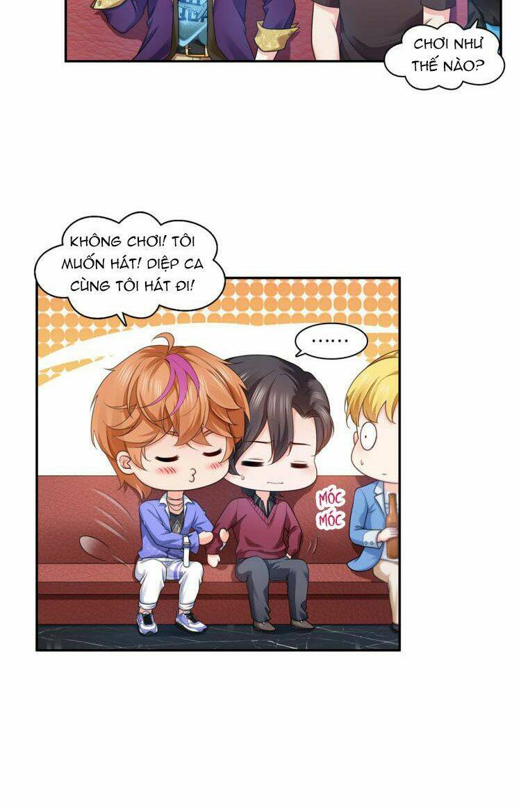 Hệt Như Hàn Quang Gặp Nắng Gắt Chap 155.2 - Next Chap 156.2