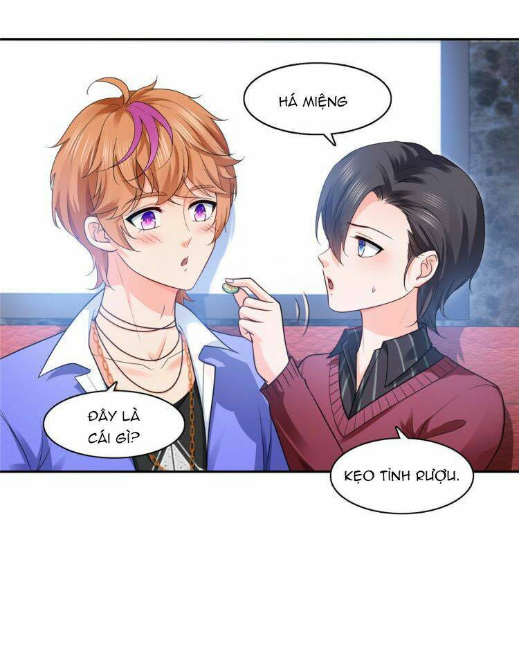 Hệt Như Hàn Quang Gặp Nắng Gắt Chap 155.2 - Next Chap 156.2