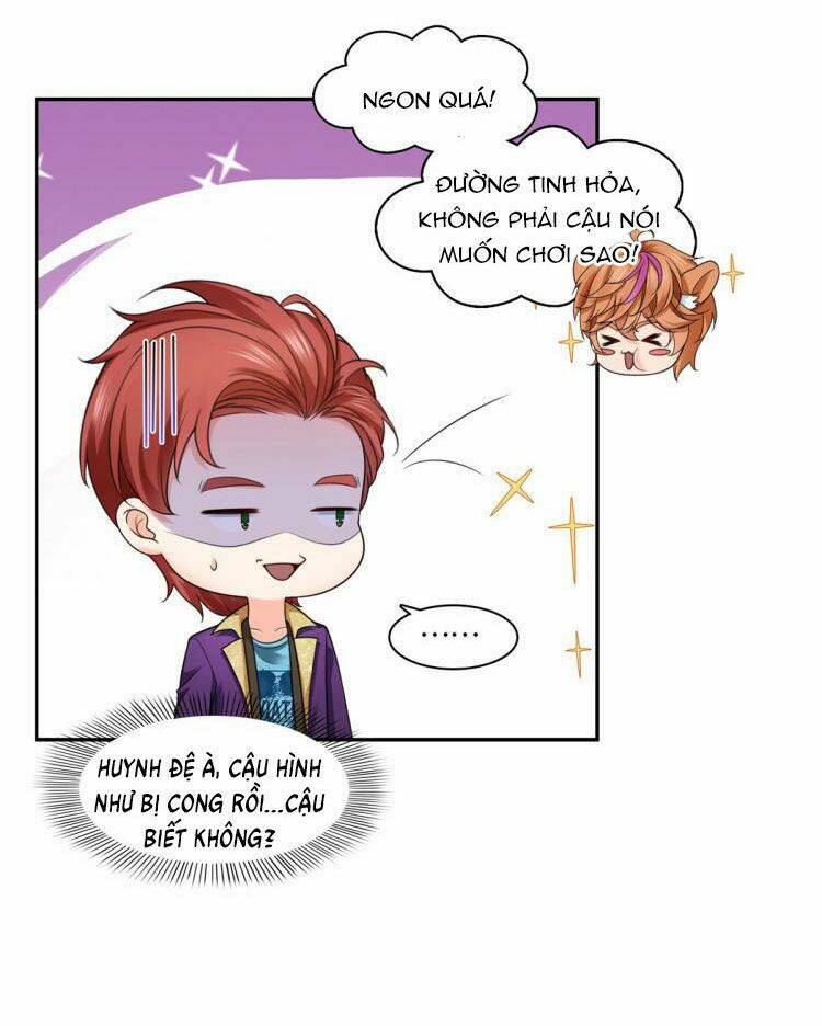 Hệt Như Hàn Quang Gặp Nắng Gắt Chap 155.2 - Next Chap 156.2