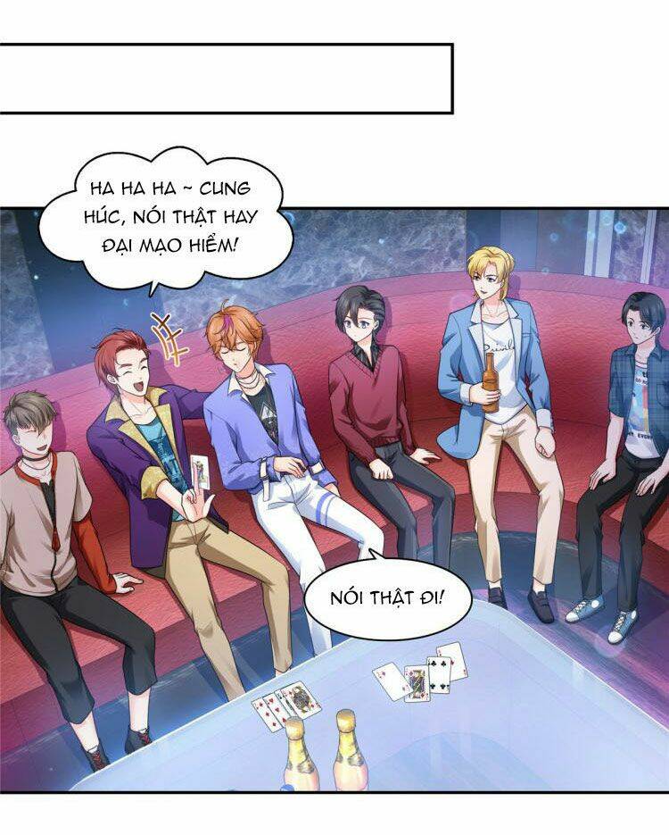 Hệt Như Hàn Quang Gặp Nắng Gắt Chap 155.2 - Next Chap 156.2