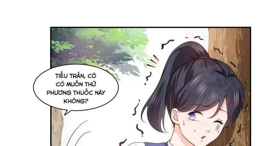 Hệt Như Hàn Quang Gặp Nắng Gắt Chap 155 - Next Chap 156