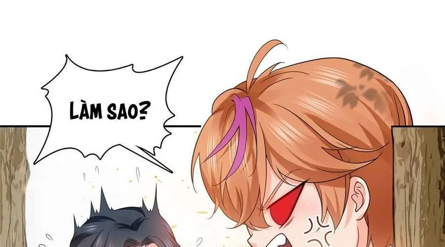 Hệt Như Hàn Quang Gặp Nắng Gắt Chap 155 - Next Chap 156