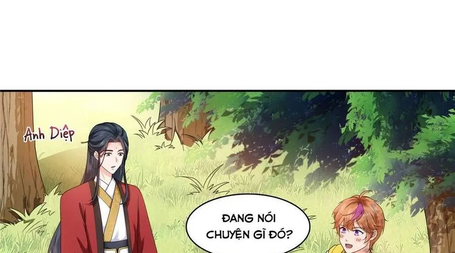Hệt Như Hàn Quang Gặp Nắng Gắt Chap 155 - Next Chap 156