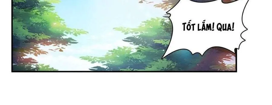 Hệt Như Hàn Quang Gặp Nắng Gắt Chap 155 - Next Chap 156