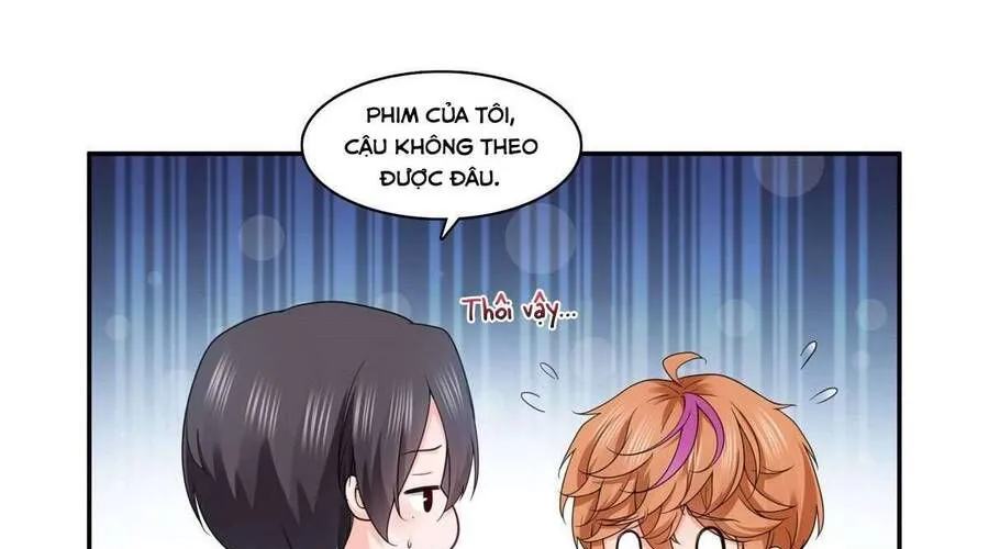 Hệt Như Hàn Quang Gặp Nắng Gắt Chap 155 - Next Chap 156