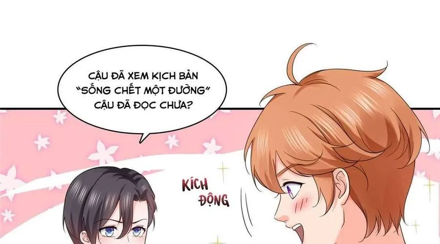 Hệt Như Hàn Quang Gặp Nắng Gắt Chap 155 - Next Chap 156