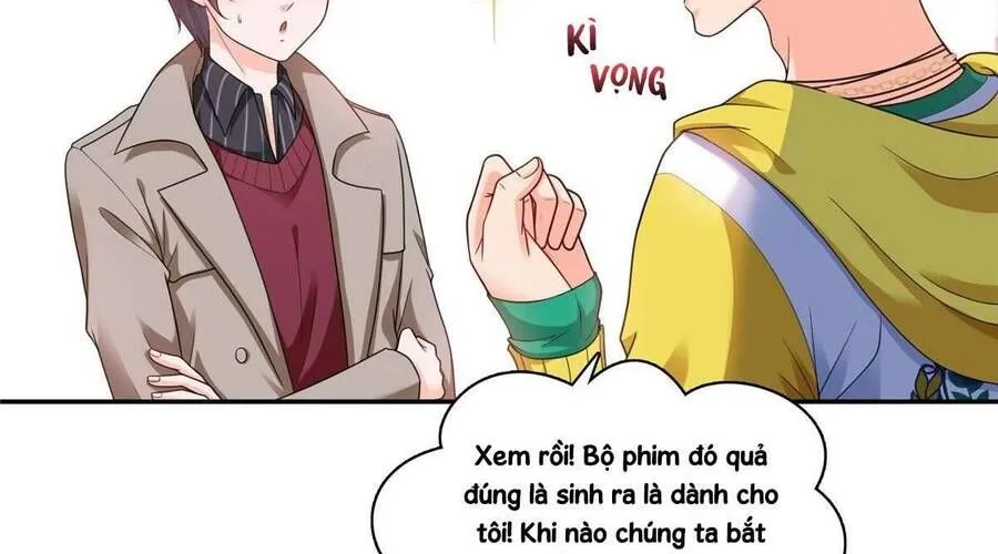 Hệt Như Hàn Quang Gặp Nắng Gắt Chap 155 - Next Chap 156