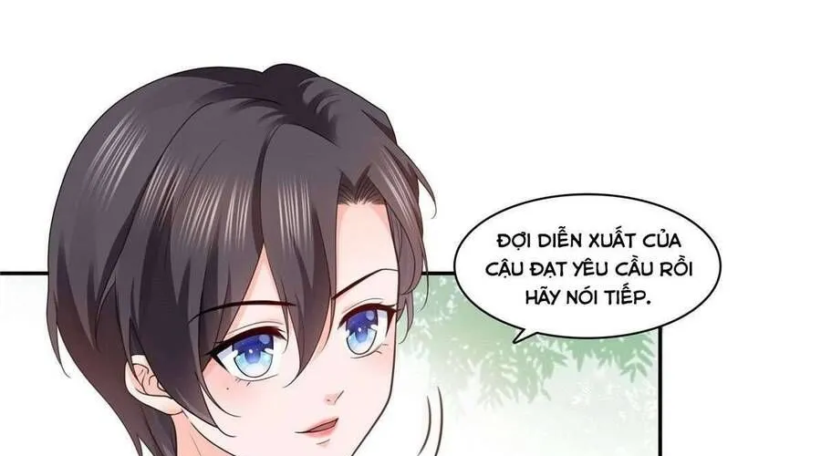 Hệt Như Hàn Quang Gặp Nắng Gắt Chap 155 - Next Chap 156