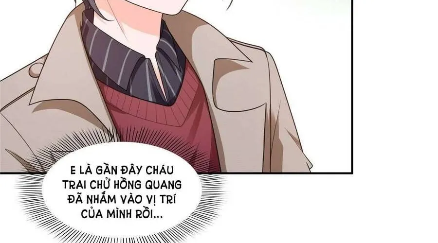 Hệt Như Hàn Quang Gặp Nắng Gắt Chap 155 - Next Chap 156