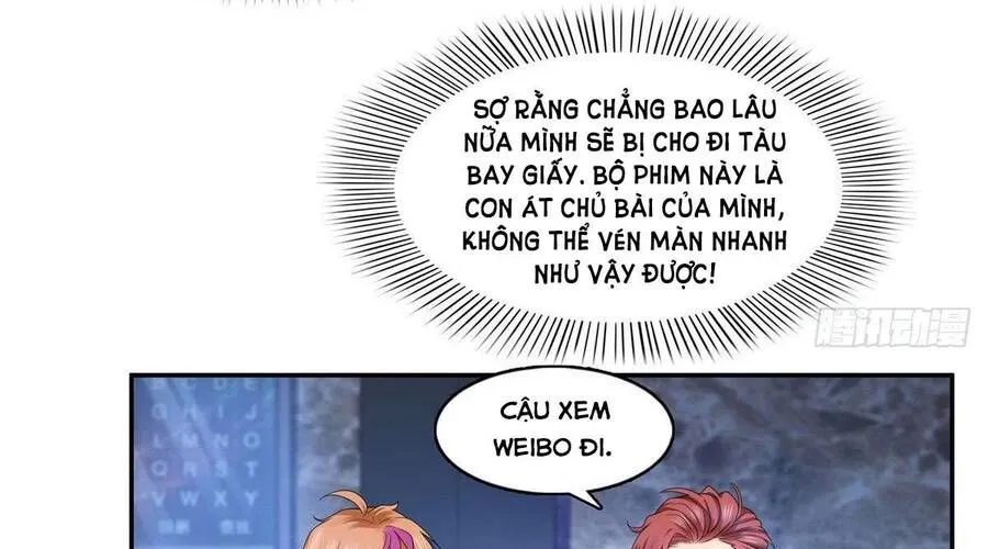 Hệt Như Hàn Quang Gặp Nắng Gắt Chap 155 - Next Chap 156