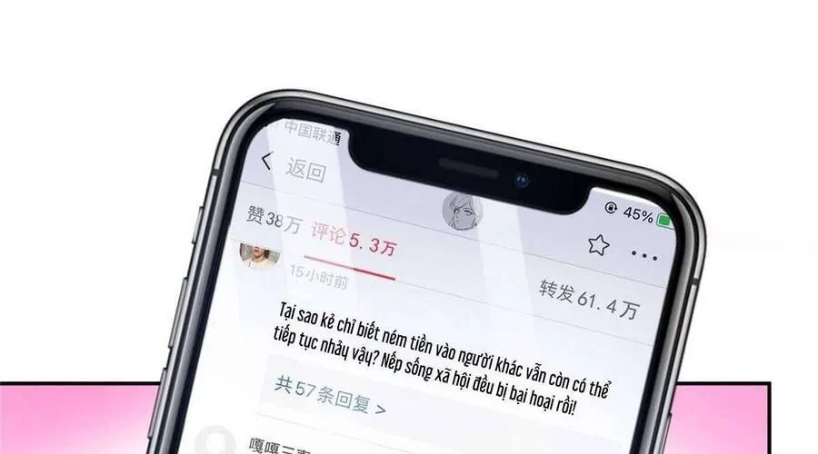 Hệt Như Hàn Quang Gặp Nắng Gắt Chap 155 - Next Chap 156