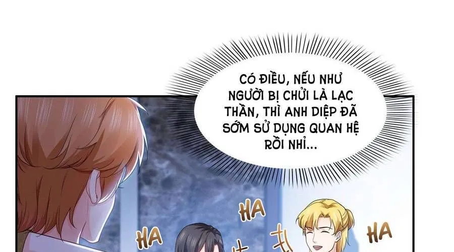 Hệt Như Hàn Quang Gặp Nắng Gắt Chap 155 - Next Chap 156