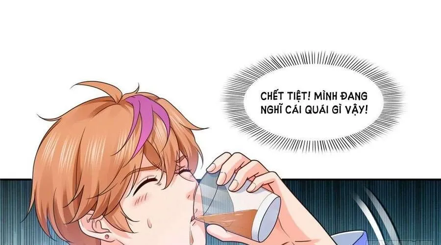 Hệt Như Hàn Quang Gặp Nắng Gắt Chap 155 - Next Chap 156