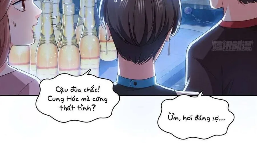 Hệt Như Hàn Quang Gặp Nắng Gắt Chap 155 - Next Chap 156