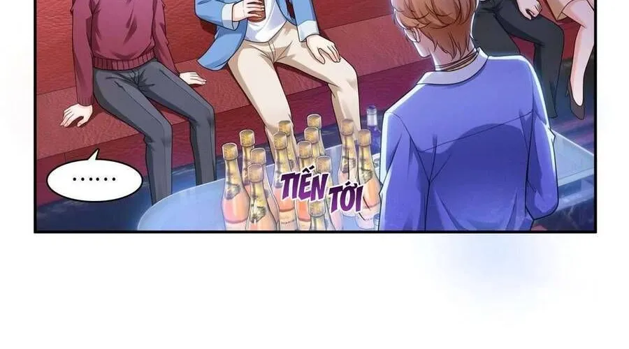 Hệt Như Hàn Quang Gặp Nắng Gắt Chap 155 - Next Chap 156