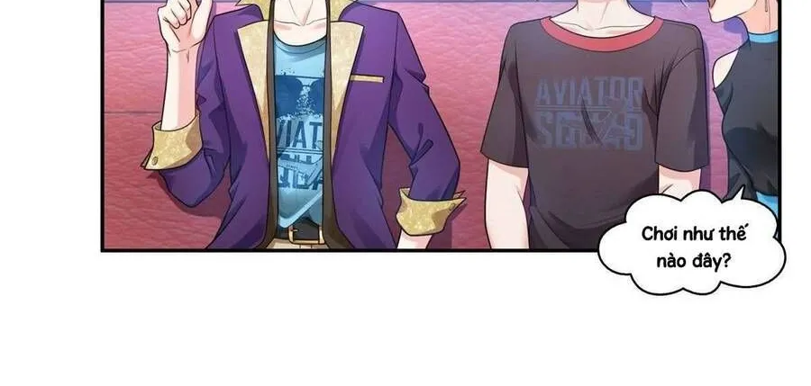 Hệt Như Hàn Quang Gặp Nắng Gắt Chap 155 - Next Chap 156