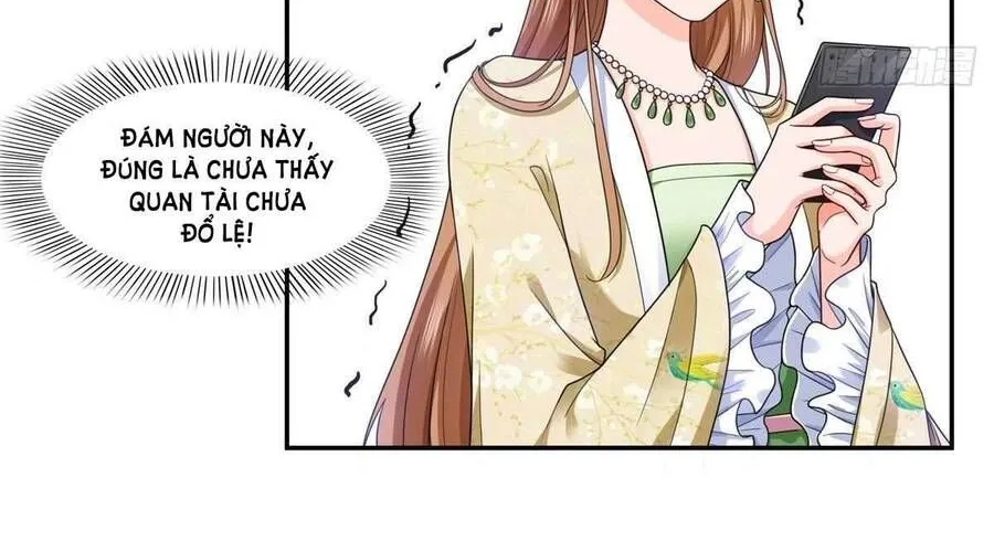 Hệt Như Hàn Quang Gặp Nắng Gắt Chap 155 - Next Chap 156