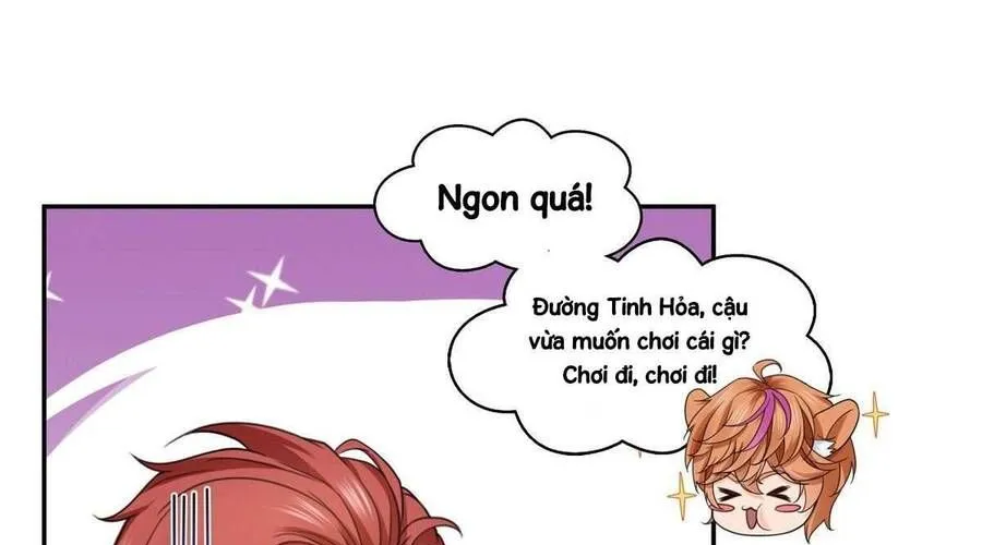 Hệt Như Hàn Quang Gặp Nắng Gắt Chap 155 - Next Chap 156