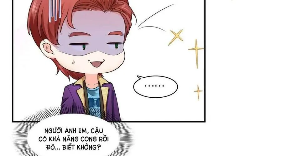 Hệt Như Hàn Quang Gặp Nắng Gắt Chap 155 - Next Chap 156