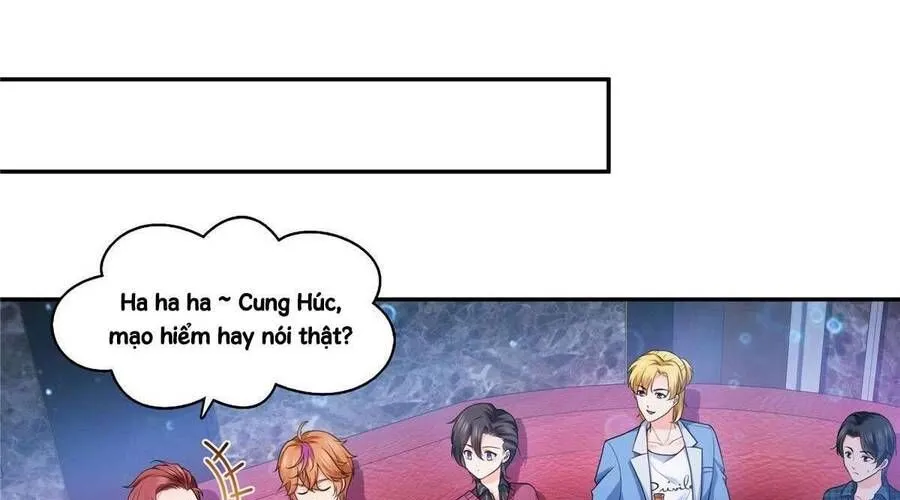 Hệt Như Hàn Quang Gặp Nắng Gắt Chap 155 - Next Chap 156