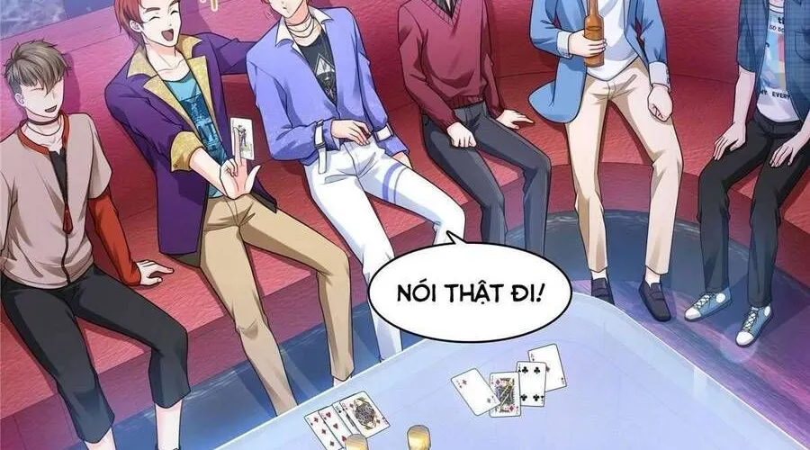 Hệt Như Hàn Quang Gặp Nắng Gắt Chap 155 - Next Chap 156