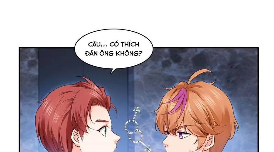 Hệt Như Hàn Quang Gặp Nắng Gắt Chap 155 - Next Chap 156