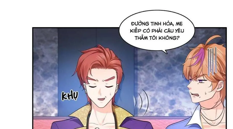 Hệt Như Hàn Quang Gặp Nắng Gắt Chap 155 - Next Chap 156