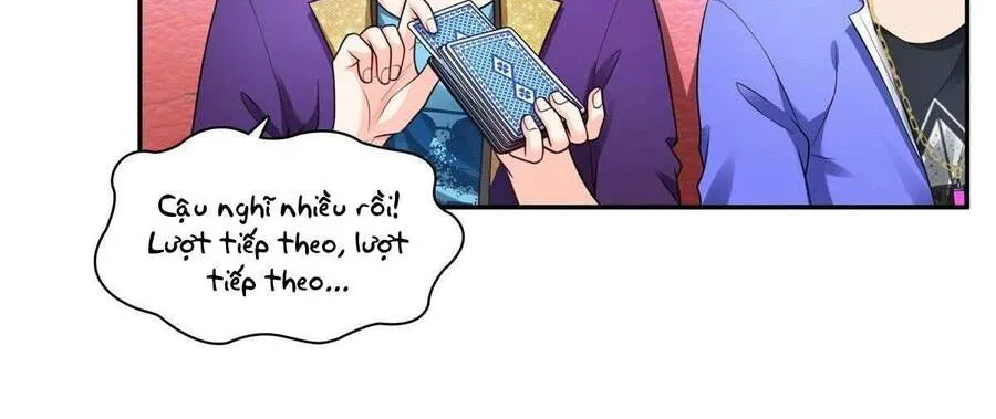 Hệt Như Hàn Quang Gặp Nắng Gắt Chap 155 - Next Chap 156