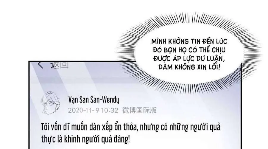 Hệt Như Hàn Quang Gặp Nắng Gắt Chap 155 - Next Chap 156